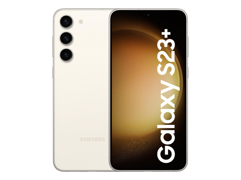 Samsung Galaxy S23+ 8/512GB Beige